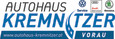 Logo F. Kremnitzer GmbH & Co KG.